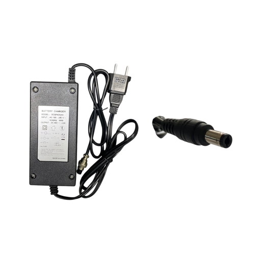 12V Şarj Aleti